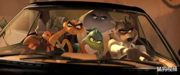 清明节|警匪、动作、动画……清明小长假观影指南出炉！