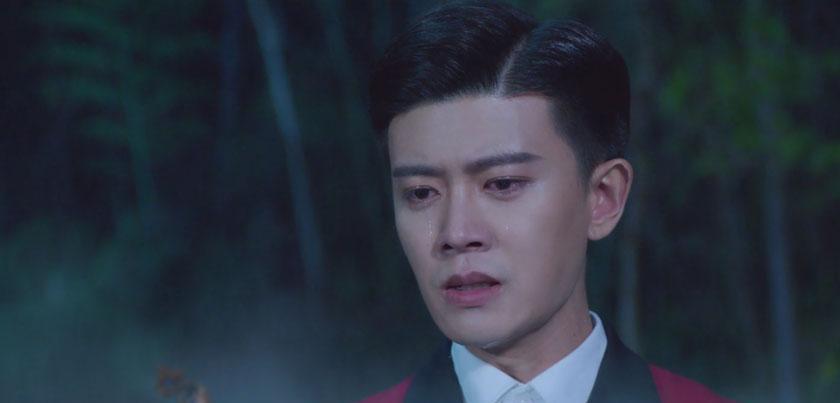 陆炎|追完《请君》最终大结局，我直接无语凝噎，真是看了个寂寞