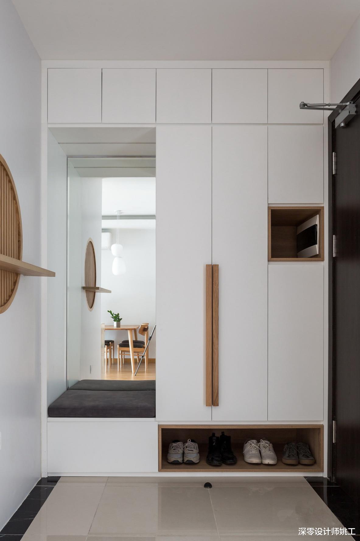 这3处是容易存在遗憾的地方,看看你中招了没?我家厨房没按装盘区