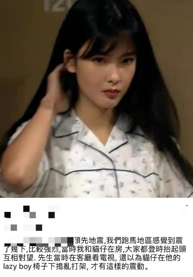 周慧敏|54岁周慧敏又晒近照,一头黑色秀发显清纯,皮肤光滑身材保养好