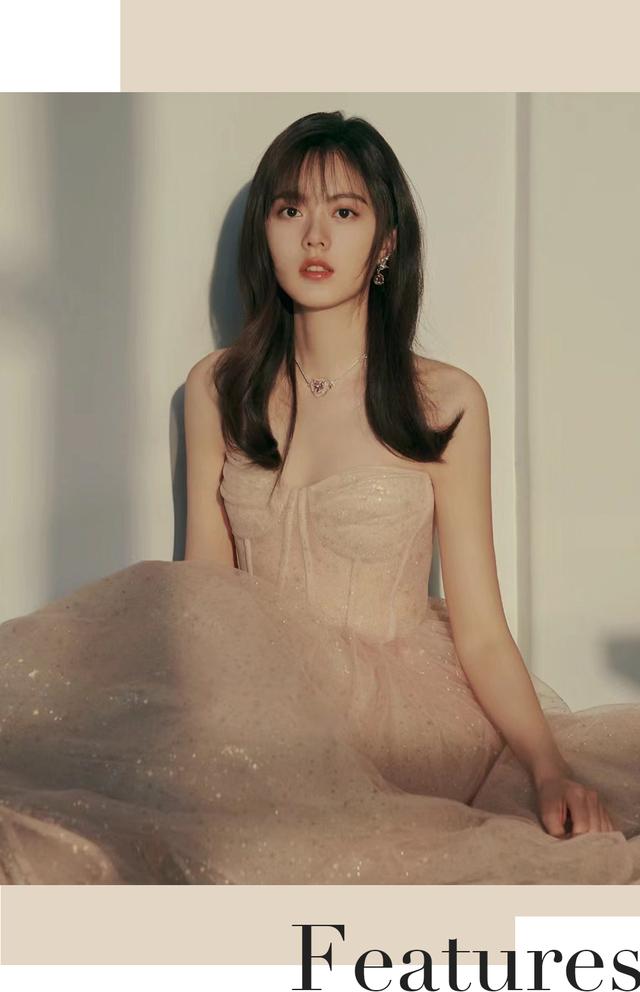 护肤 火出圈的她，也变好看太多了吧？