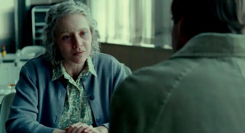 陈都灵|欧美十大禁恋电影第五位:凯特·温丝莱特人到中年更出彩