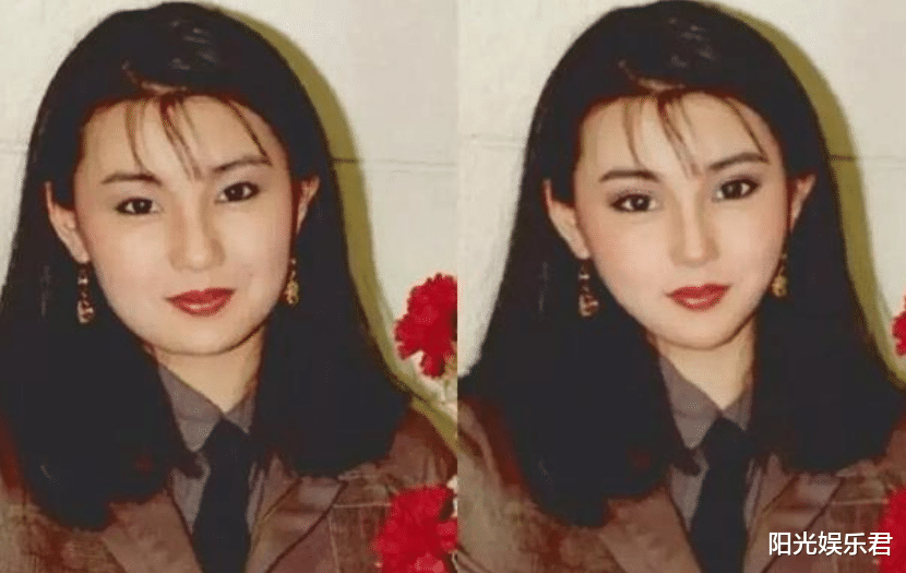 网红脸|当女明星换上“网红脸”，无一列外，都是不整看着更舒服