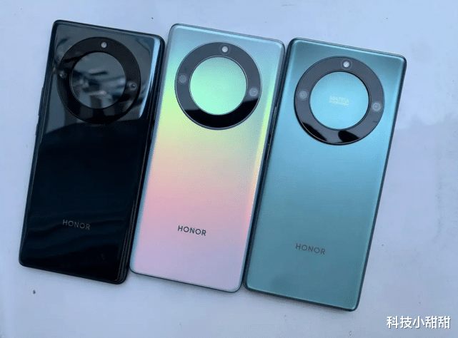 华为荣耀|价格相差不大,选择荣耀X40还是红米Note11 Pro?究竟有何差别?