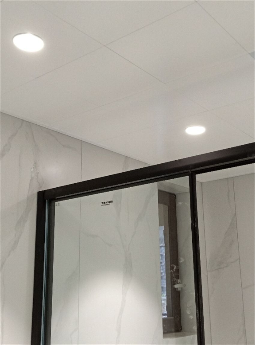 装卫生间时,这10个细节做到位,入住后别提多爽了!