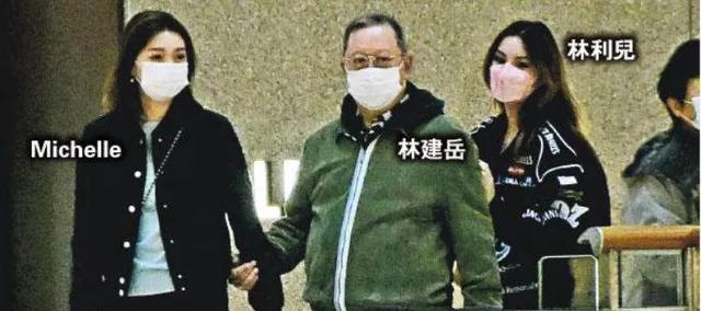 刘銮雄|5位香港百亿富豪现状，霍震霆头发花白，刘銮雄身材消瘦