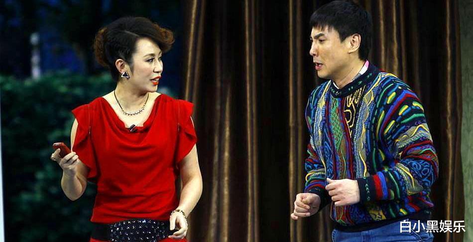 春晚|赵本山之后，沈腾与贾冰，谁能撑起春晚小品的大旗