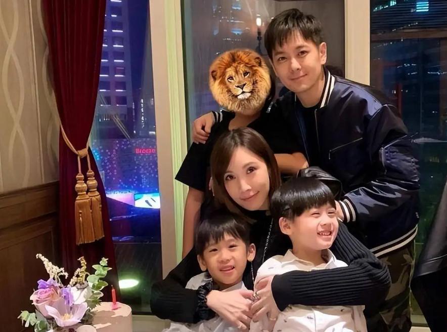 林志颖|林志颖车祸后再开车,面部又扁又平颜值难回!