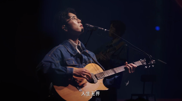 魅族|热爱无界新篇章！音乐人陈鸿宇分享魅族故事，向理想奔赴很励志