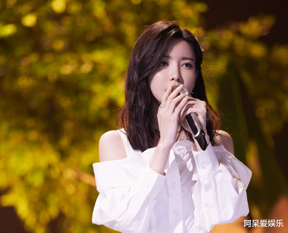 王心凌|《披哥2》官宣，谁会成为下一个王心凌？网友的观点出奇的一致