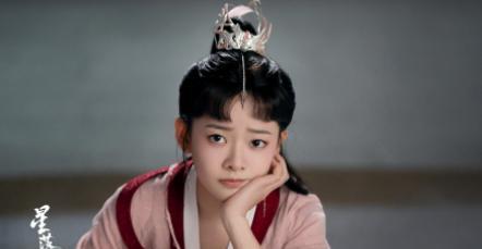 赘婿|谭松韵新剧死党,参加《创3》自爆没活干,被淘汰后接演《赘婿》