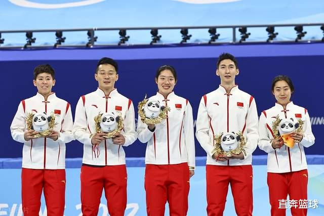 林孝埈|武大靖强硬表态！林孝埈是中国人，黄大宪2026冬奥会将遇最强对手