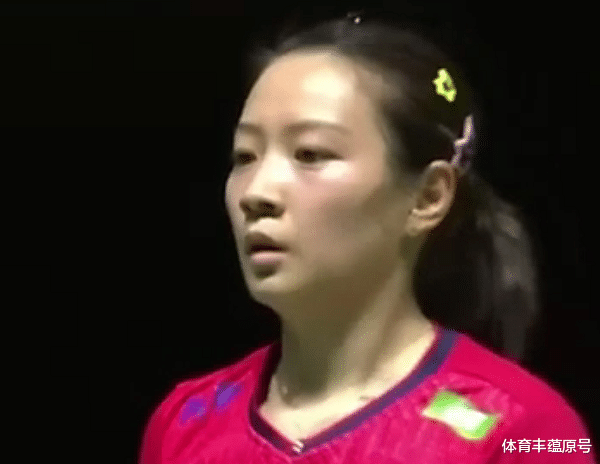 德国队|0: 2！德国赛：中国一姐复仇对决6: 11落后，黄雅琼饮恨无缘冠军
