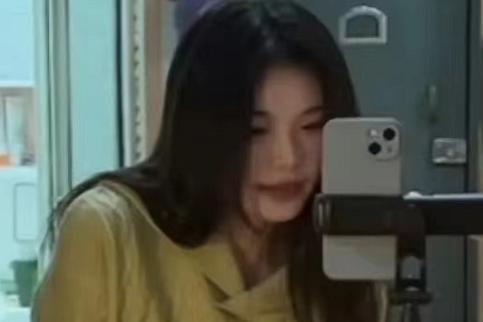 噶羊少女因家暴与丈夫决裂!首次直播滤镜碎了一地,否认有经纪人
