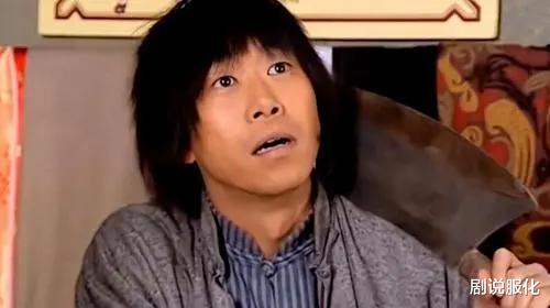 孙红雷|《刀锋1937》：编剧为孙红雷量身打造的角色，却败在叶童身上？