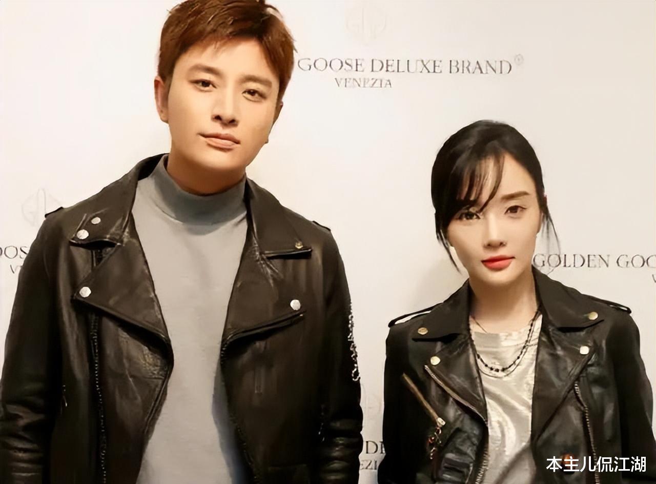 蒲巴甲|“海王”蒲巴甲的“火辣情史”，演一部戏换一个未婚妻