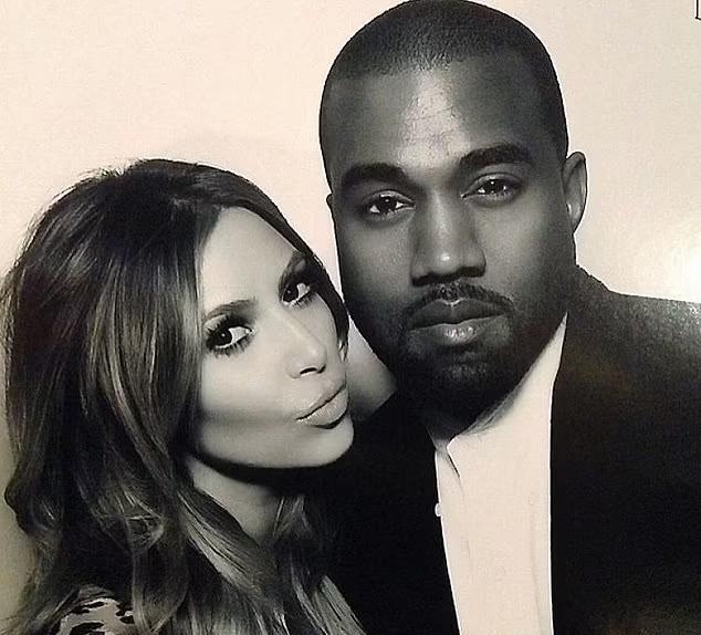 金·卡戴珊|金卡戴珊前夫又发疯？竞选美国总统撕X川普，逼员工传看金姐私密影片