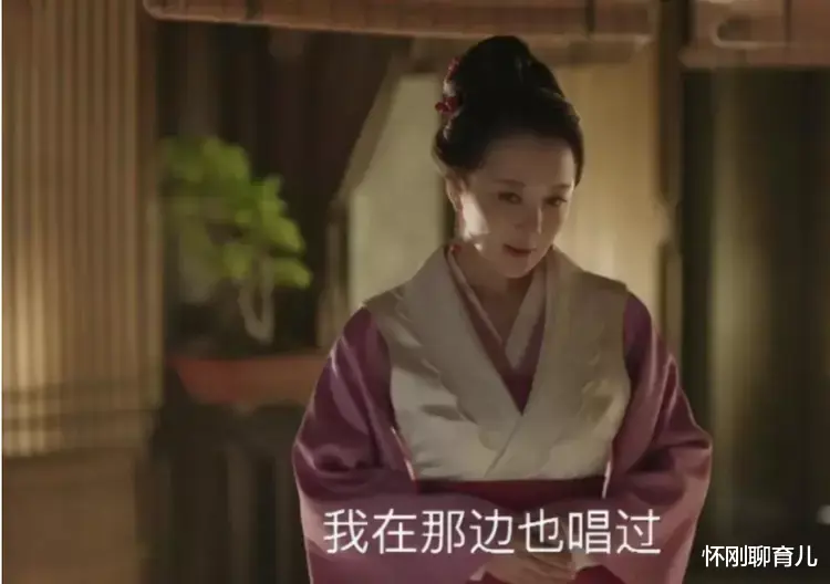 顾廷烨|《知否》顾廷烨那么宠曼娘,孩子都生了两个,为什么不娶她