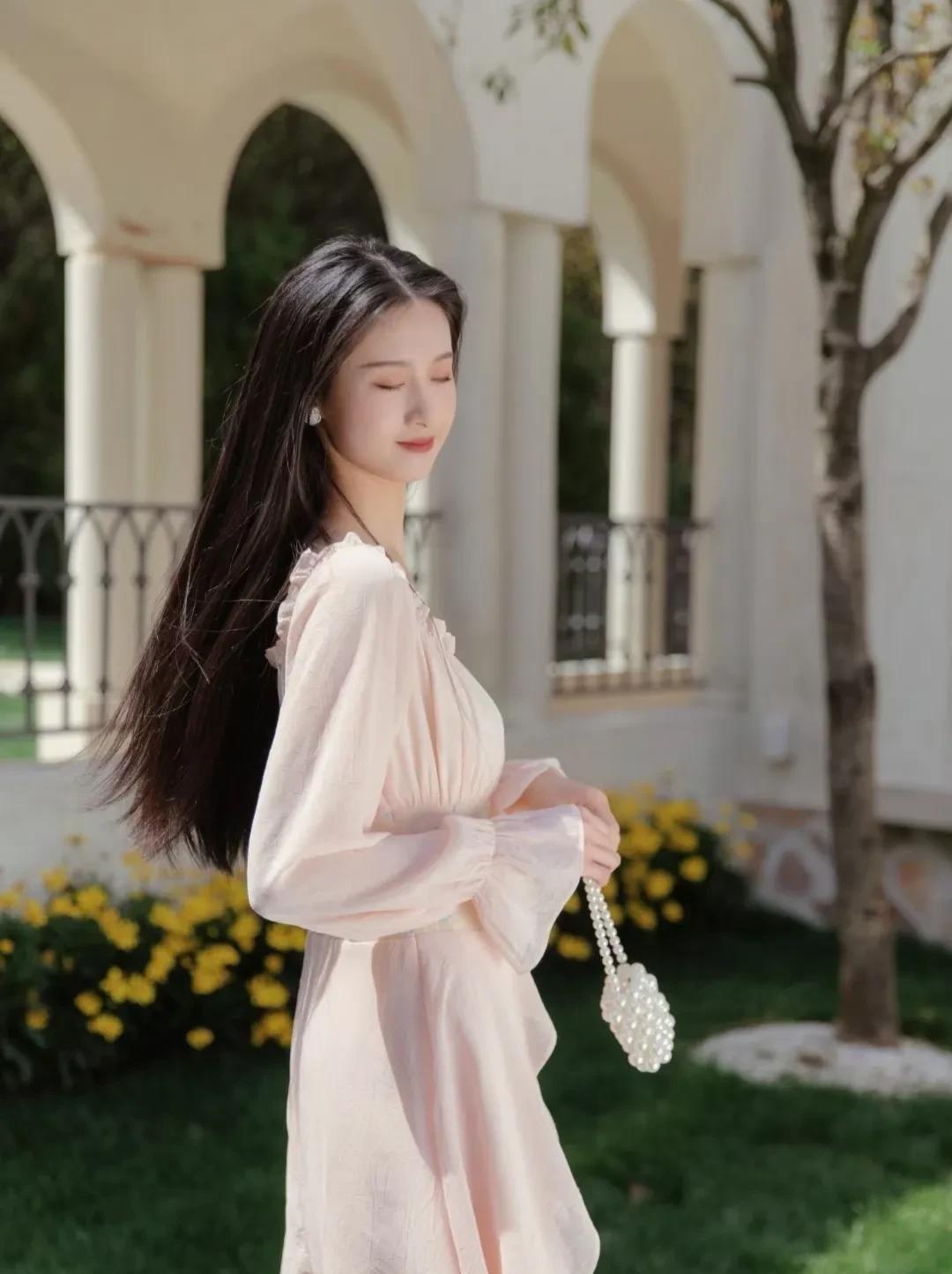 Gucci 发量的密码，就是好好洗头和好好睡觉