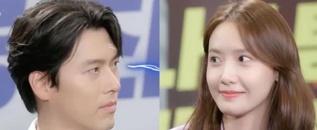 玄彬|允儿忘记玄彬在《迫降》中的角色名字!玄彬误答少女时代出道歌曲