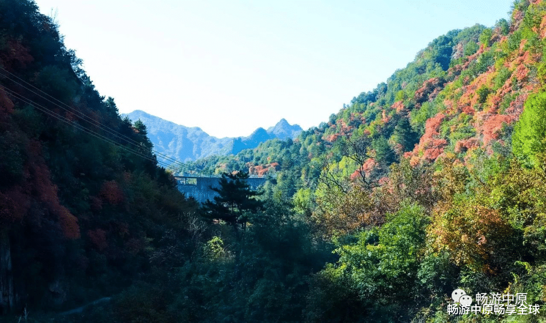 长沙|这个秋天，与您邂逅亿年仙宫鸡冠洞！（原创）