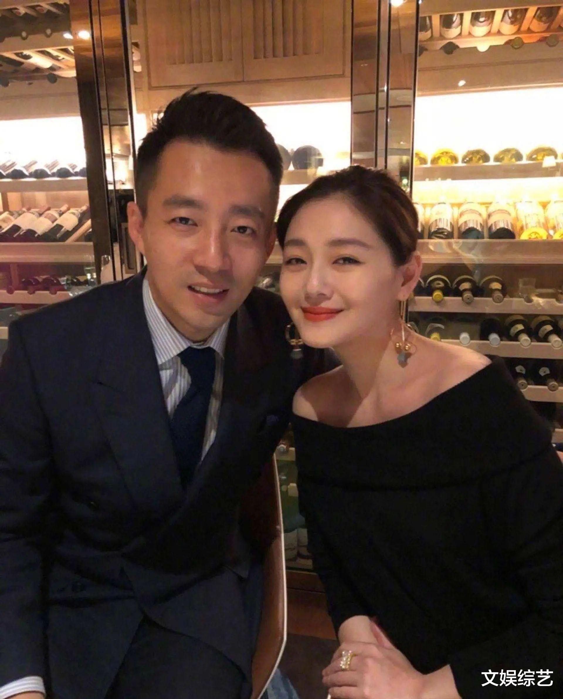 大S|徐熙媛穿白色露肩衣，张兰爆料丑事，汪小菲说不要脸，大S晒账单