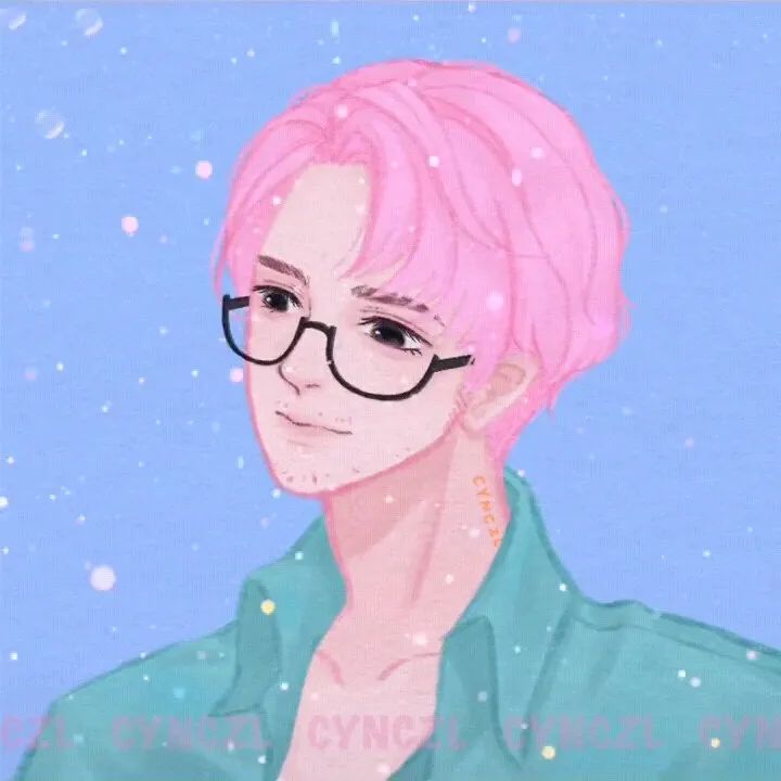 情侣头像 | 最后的爱 是识趣 是清醒