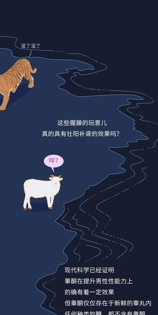 漫画|这世界上，到底有没有“春药”这种东西？一组漫画科普，看完懂了