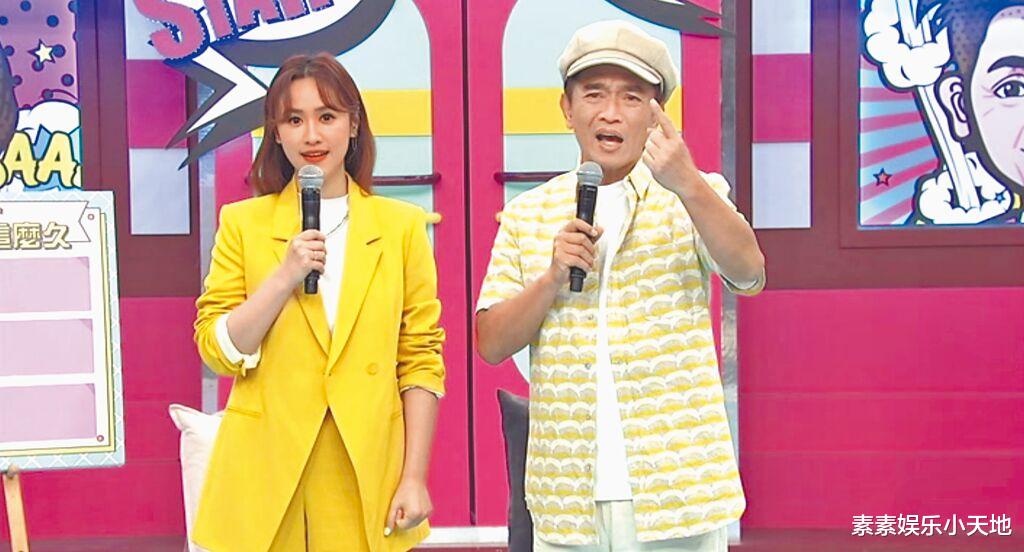 吴宗宪|吴宗宪称遗产只分给3个女儿，儿子一分也不会给，还轮不到他