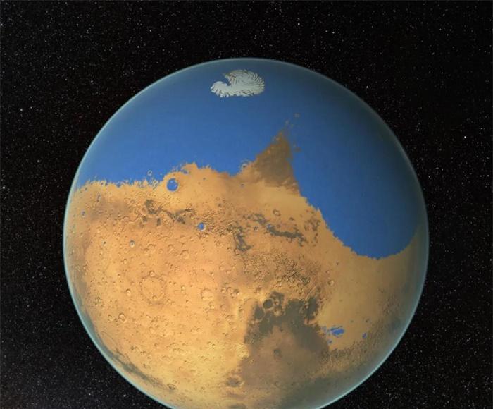 对金星和火星实施“地球化改造”可行吗?到底有多难?
