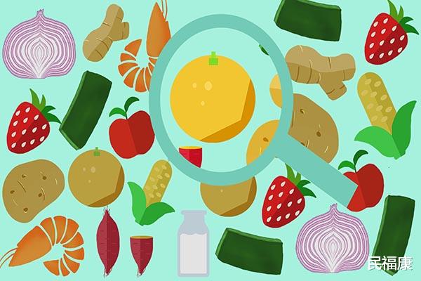 水果|过年水果选哪些？这些优质年货，在你的购物清单上吗？