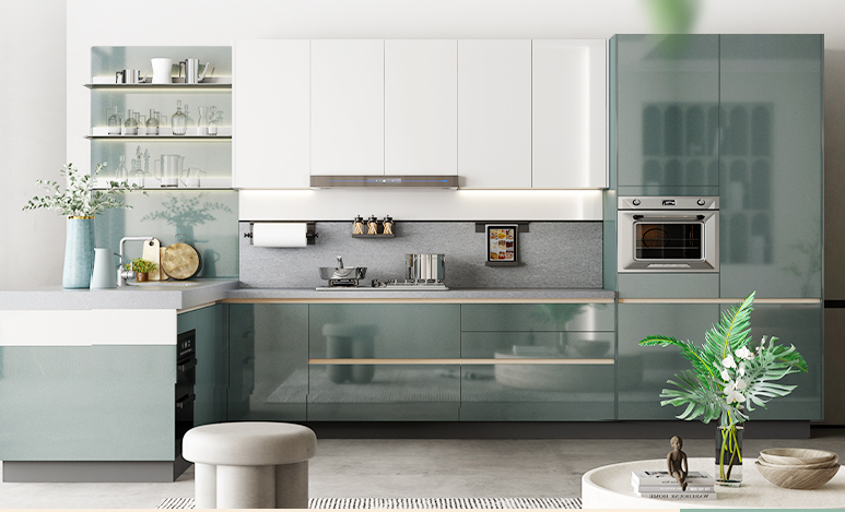 罗勒绿,掩藏在家里的春日小清新