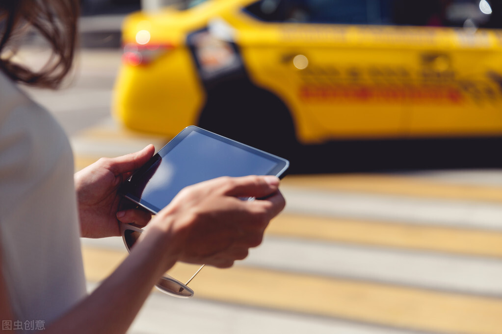 工业互联网|开发类似的滴滴APP应该怎么做