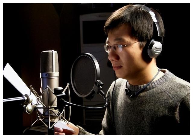 配音|演员和配音的舆论战:上一个粉丝集体甩锅的,现在已经凉凉了