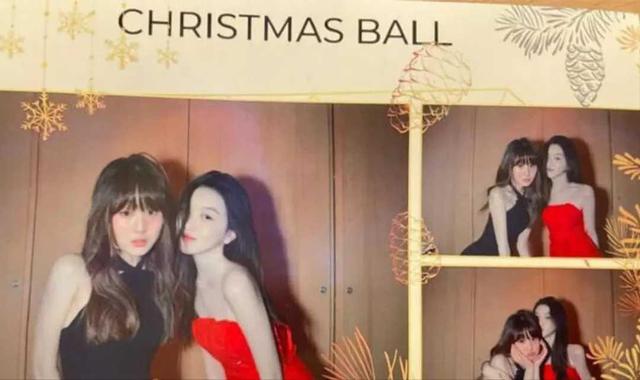 王菲|王菲的女儿16岁了，叛逆又性感胆量不输妈妈，网友：风尘味好重