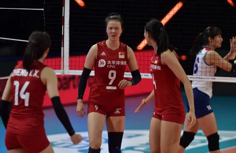 蔡斌|中国女排建队第二步！3将空降+2教练去留，蔡斌新难题
