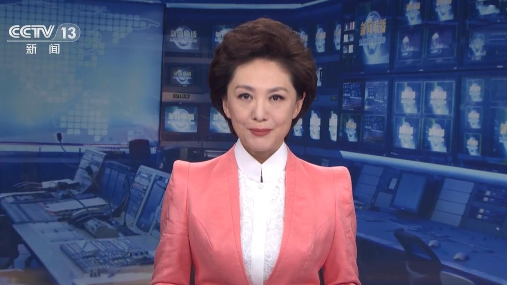 央视新闻|央视新闻频道主播工作完成调动，这次有什么变化？