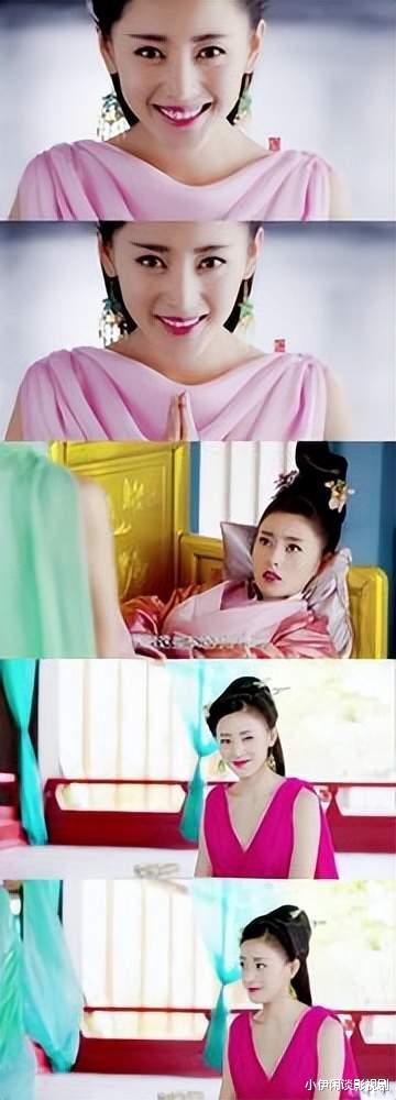 张天爱|浪姐3美貌排名，阿娇第一，张天爱第二，张俪第三，王紫璇第四