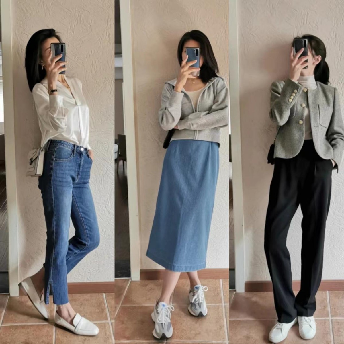 穿衣搭配|春季备衣大作战:建议尽量买这“一鞋二裙二裤”,不仅实用还显瘦