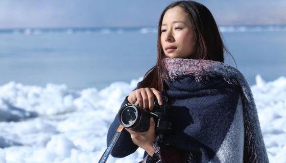 江一燕|剧组太穷导演亲自上阵,女主更是零片酬出演,票房口碑意外双丰收