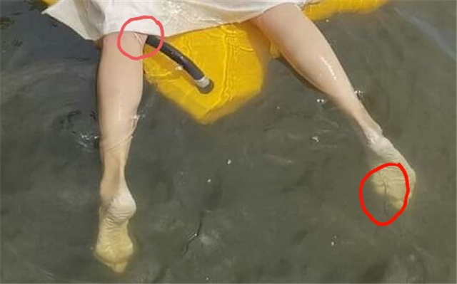 泰国女星西瓜疑被谋杀,母亲提交证据,警方却拒绝提供尸检报告