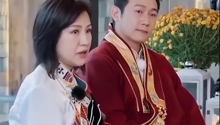 鲍蕾|住上海顶级别墅,多套房产!鲍蕾钱生钱的智慧十个陆毅也顶不上