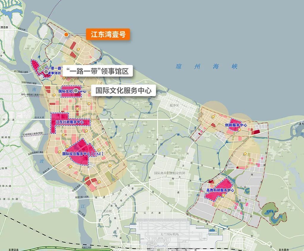 疯了吧！3.5万/平，还没学位，海口房价天花板，值吗？