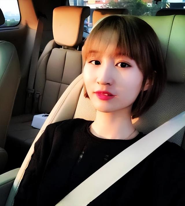 聂欢|任嘉伦的妻子聂欢：丈夫成名背后有艰辛，我在家做全职太太也幸福