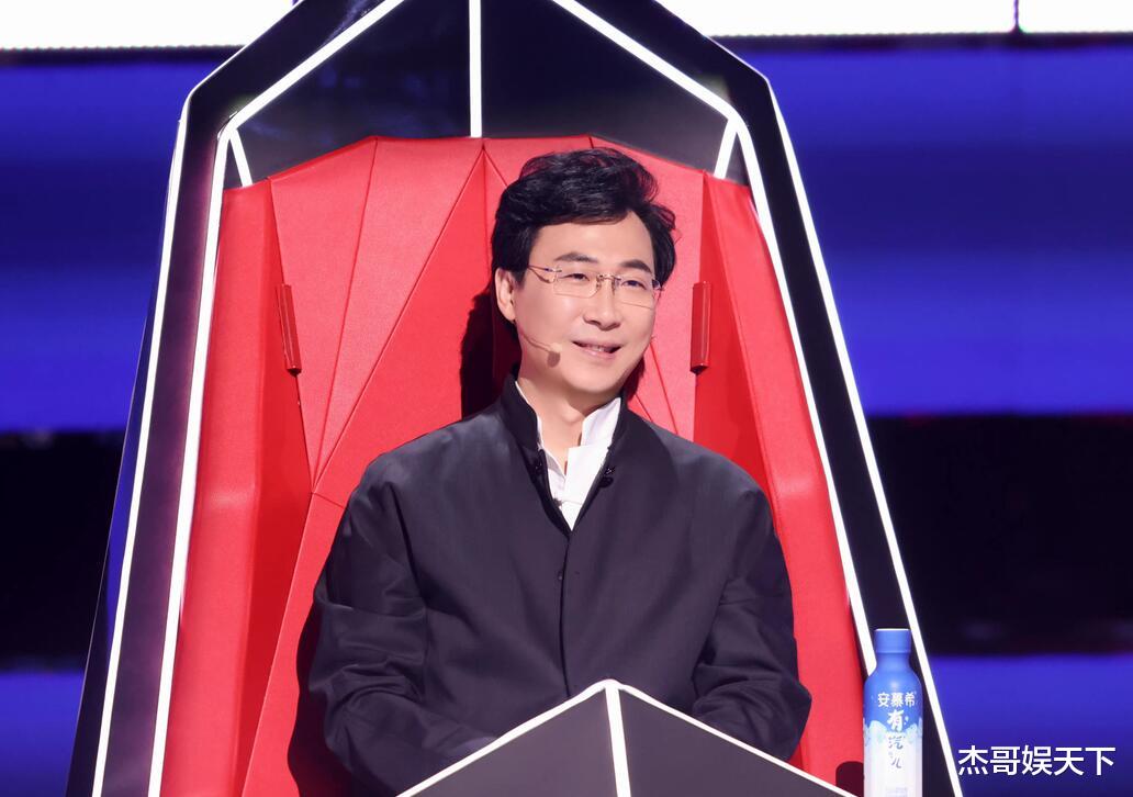 廖昌永|不听廖昌永李克勤的话，给廖昌永上课，这些好声音学员活该被淘汰