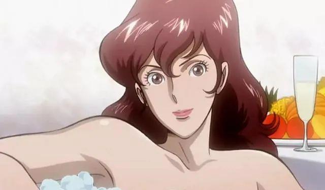 反派|日漫中坏坏的七个女人 不是赤瞳赢了 只是女帝不想玩了