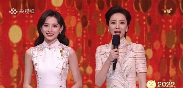 央视春晚|难怪能上春晚!春晚女星有才还漂亮:赵丽颖压轴,最惊艳的无人识
