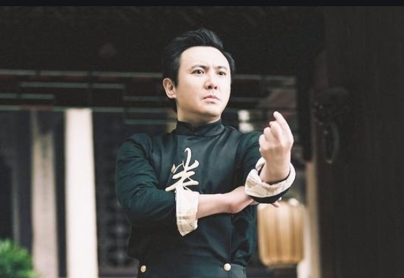 陈晓|68岁陈佩斯被问未来喜剧发展:我只是个凡夫俗子,活不了几年了