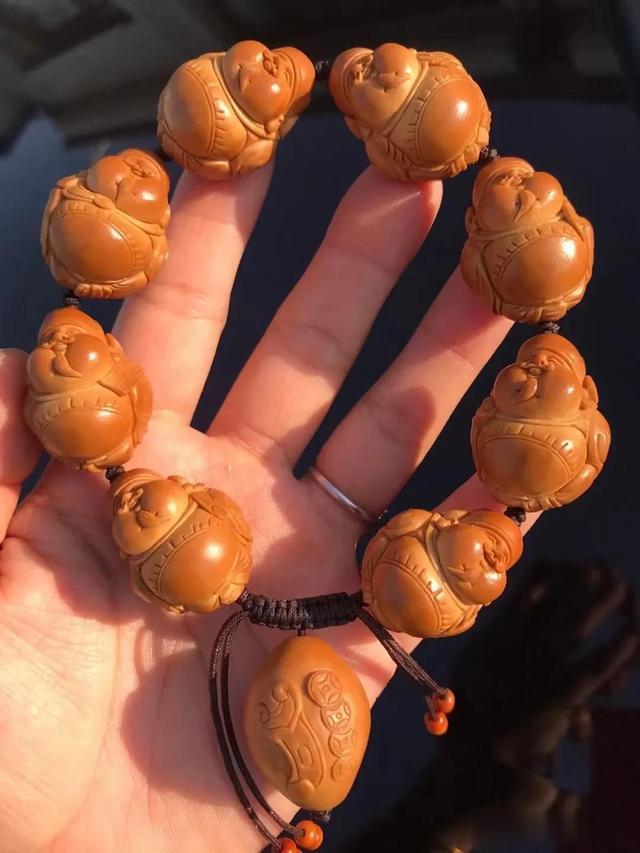 文玩|树籽类文玩排行榜