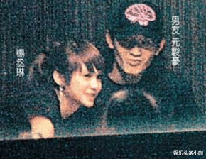 刘亦菲|她是“四大教主”中情史最混乱的，却唯一成立家庭？！